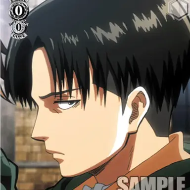 Profile image of リヴァイ