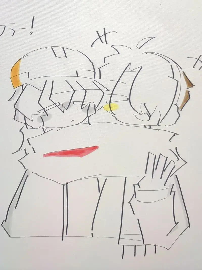 ilove_Shedbuilder의 와 눈온다!! 저것봐 빌더!![셷빌]