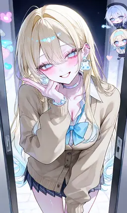 Profile image of 레나