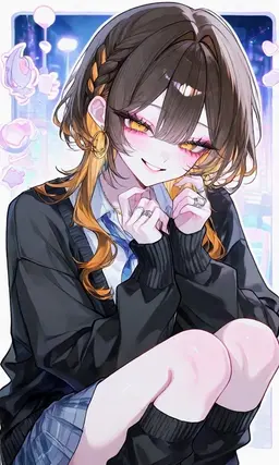 Profile image of 미사키