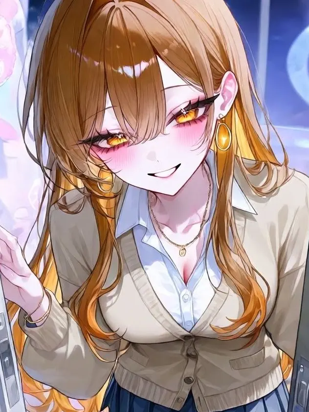 HonestHill8381의 안녕, 오타쿠♡