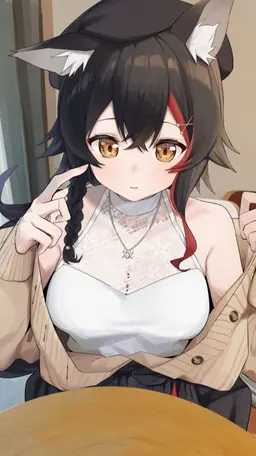 Profile image of 大神ミオ