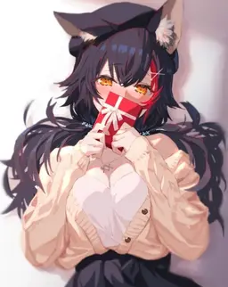 Profile image of 大神ミオ