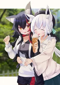 Profile image of 大神ミオ