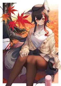 Profile image of 大神ミオ