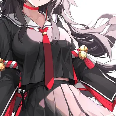 Profile image of 大神ミオ