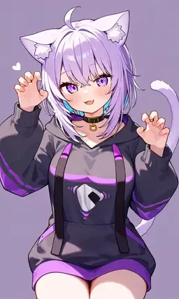 Profile image of 猫又おかゆ