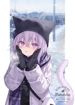Profile image of 猫又おかゆ