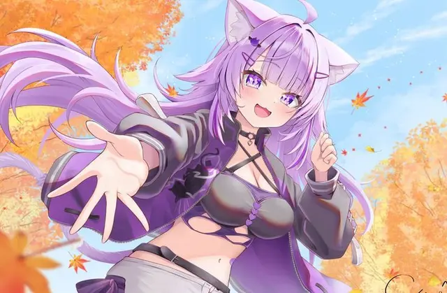 Profile image of 猫又おかゆ