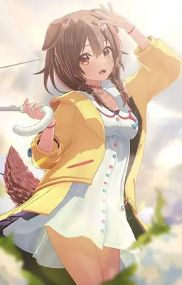 Profile image of 戌神ころね
