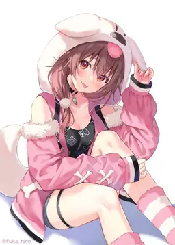 Profile image of 戌神ころね