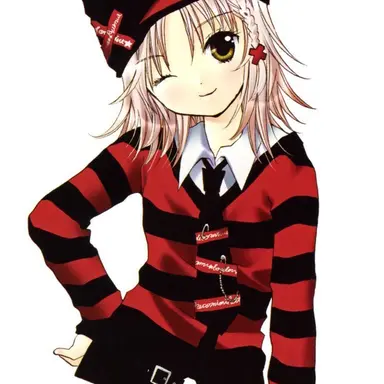Profile image of 日奈森あむ