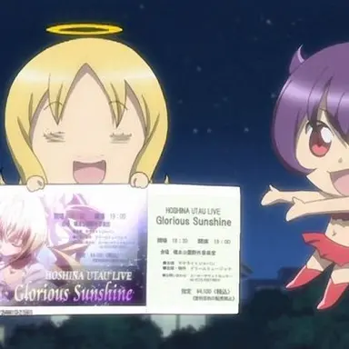 Profile image of しゅごキャラたち