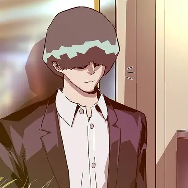 Profile image of 진가율