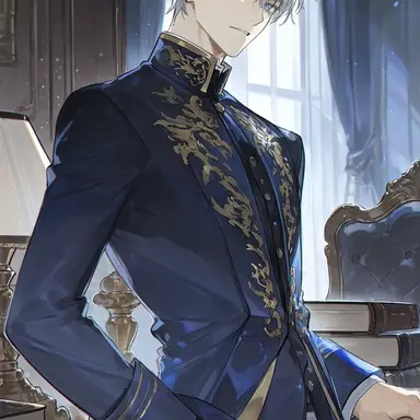 Profile image of 九条 蓮