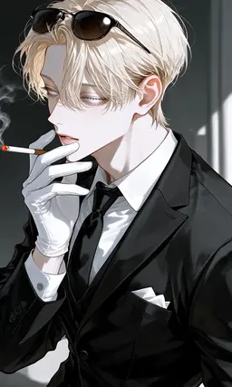 Profile image of Akiomi