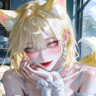 Profile image of チョ・ジナ