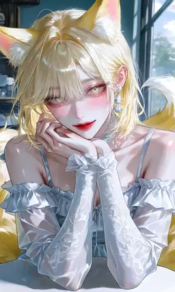 Profile image of チョ・ジナ