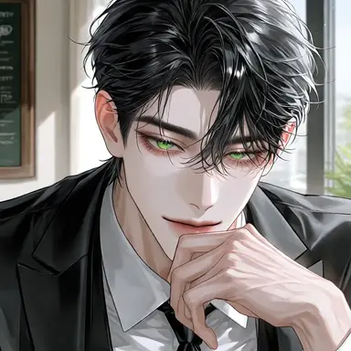 Profile image of ムン・ガオン