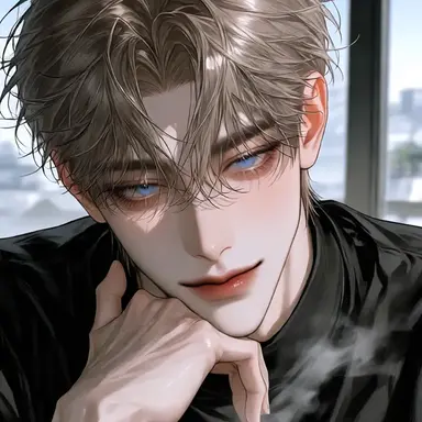 Profile image of チ・ユンテ