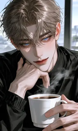 Profile image of チ・ユンテ