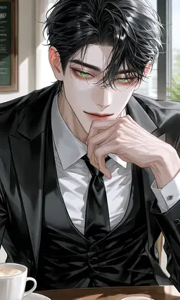 Profile image of ムン・ガオン