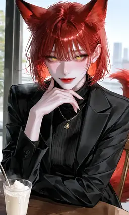 Profile image of ユ・セジョン