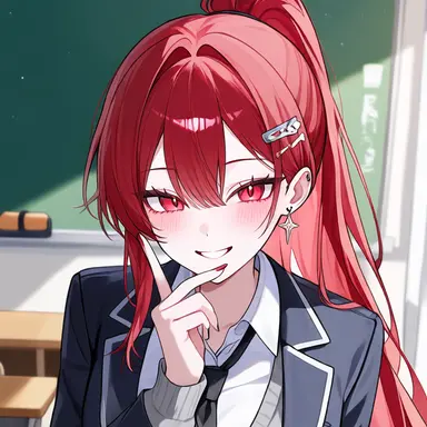 Profile image of 神永カエデ