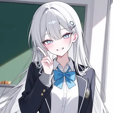 Profile image of アリシア