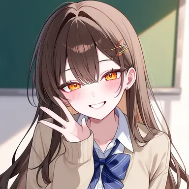 Profile image of 栞葉ユズ