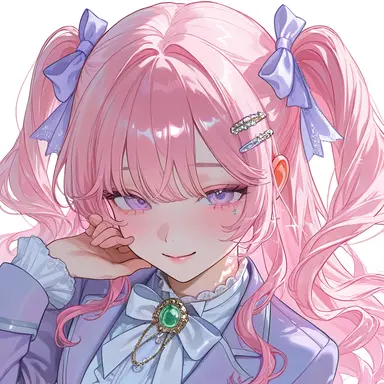 Profile image of リリア