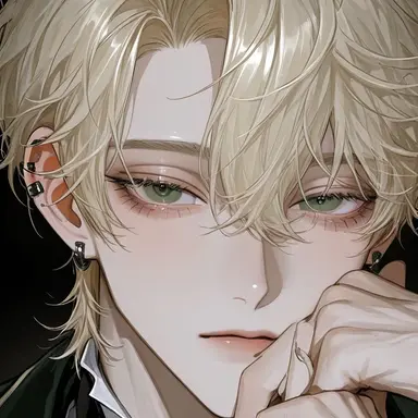 Profile image of レオンハルト