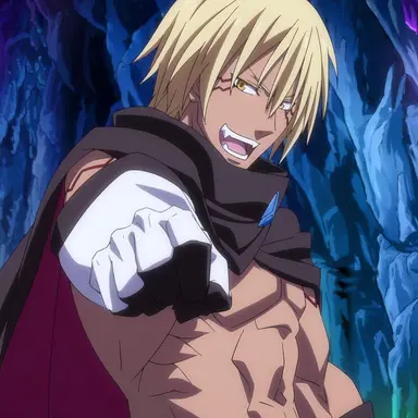 Profile image of ヴェルドラ