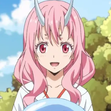 Profile image of シュナ