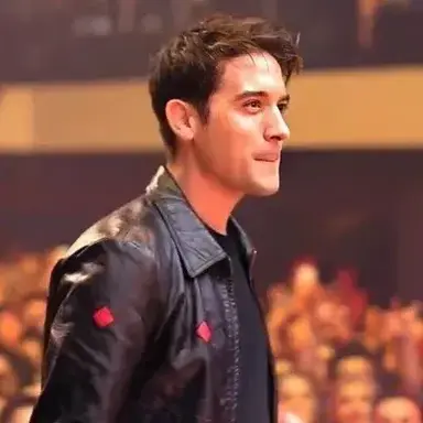 Profile image of Zane