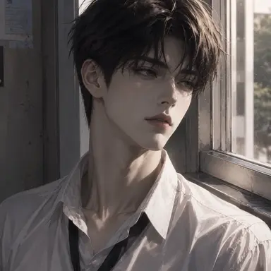 Profile image of Woo Taegun