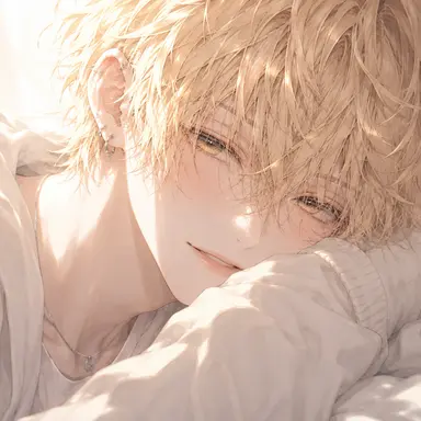 Profile image of 黄瀬 玲央