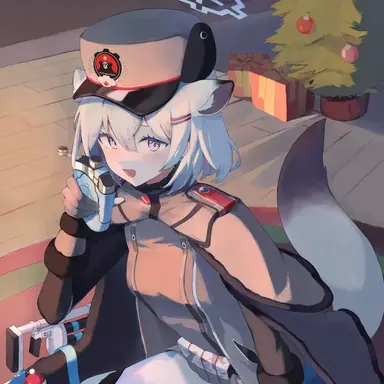 Profile image of 間宵シグレ