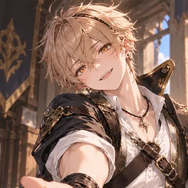 Profile image of カラメロ
