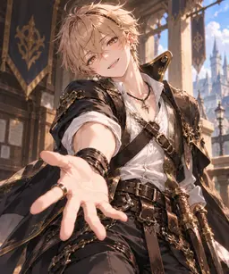 Profile image of カラメロ