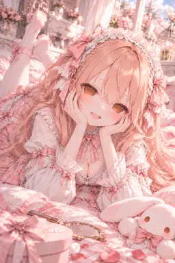 Profile image of メリア