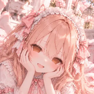 Profile image of メリア