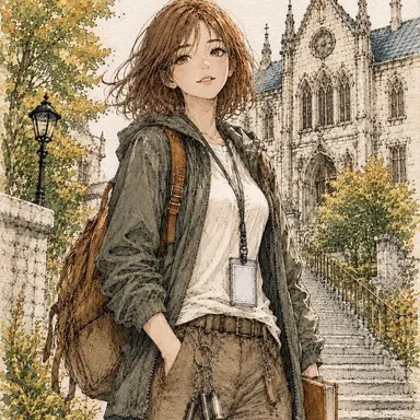 Profile image of 차수아