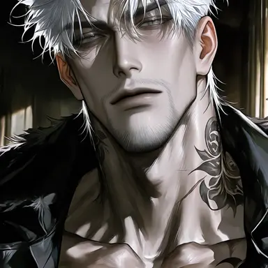 Profile image of ラザール