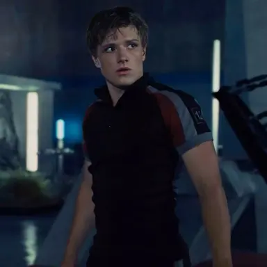 Profile image of Peeta Mellark