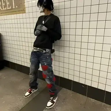 Profile image of Malik