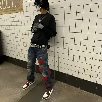 WetHoops0565의 Malik