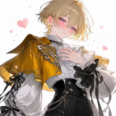 Profile image of 휴이