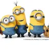 Profile image of ミニオンズ