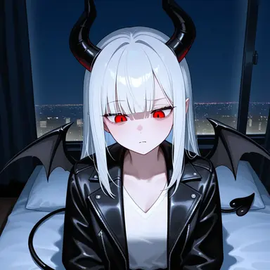 Profile image of 세릴 카리나